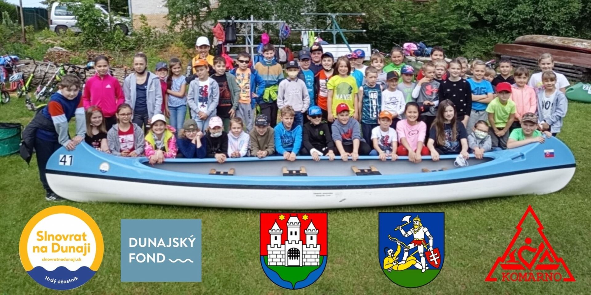 Medzinárodný deň detí